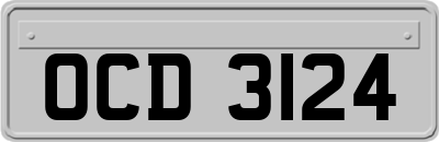 OCD3124