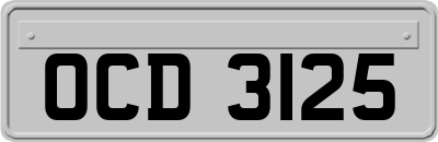 OCD3125