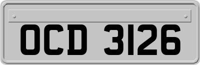 OCD3126