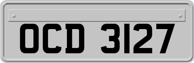 OCD3127