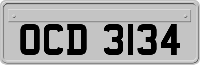 OCD3134