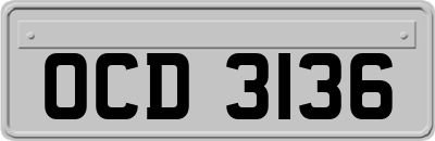 OCD3136