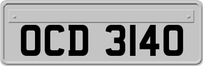 OCD3140