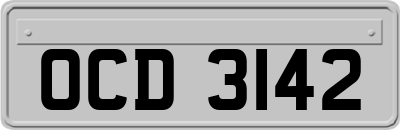 OCD3142