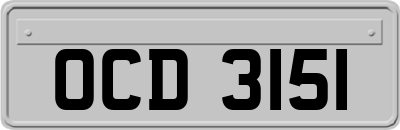 OCD3151
