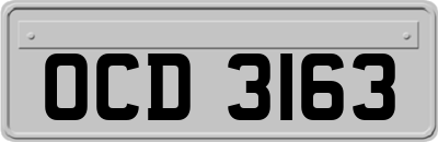 OCD3163