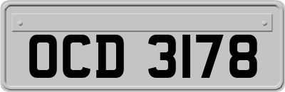 OCD3178