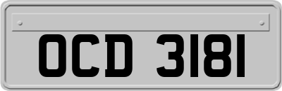 OCD3181
