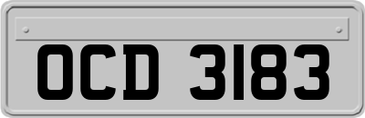 OCD3183