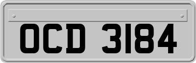 OCD3184
