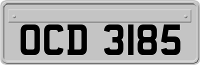 OCD3185