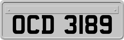 OCD3189