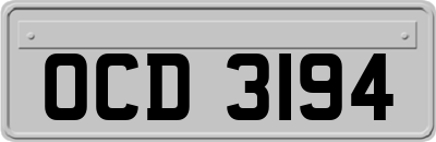 OCD3194