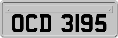 OCD3195
