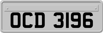 OCD3196