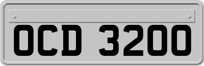 OCD3200