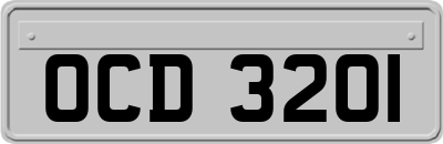 OCD3201