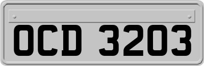 OCD3203