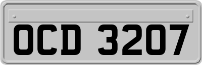 OCD3207