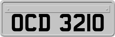 OCD3210