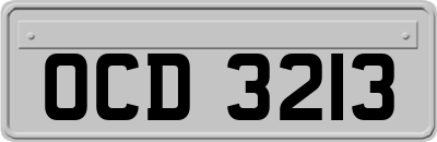 OCD3213