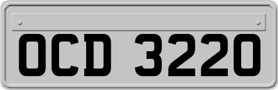 OCD3220