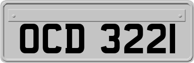 OCD3221