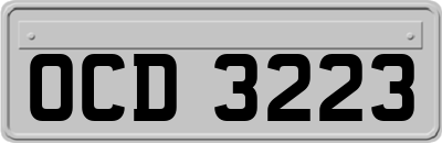 OCD3223