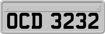 OCD3232