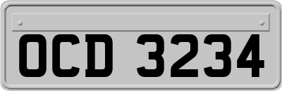 OCD3234