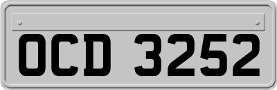 OCD3252