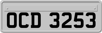 OCD3253