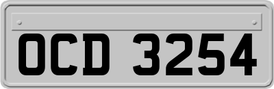 OCD3254