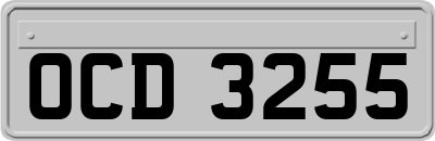 OCD3255
