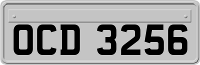 OCD3256