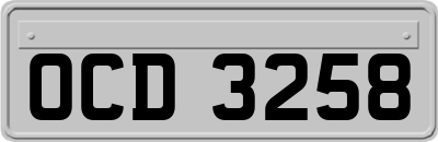 OCD3258