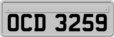 OCD3259