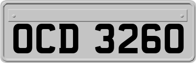 OCD3260