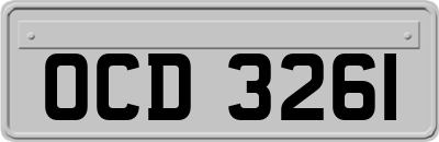 OCD3261