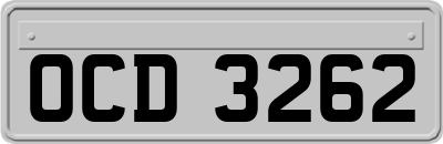 OCD3262