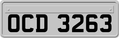 OCD3263