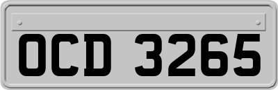 OCD3265