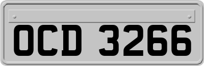 OCD3266