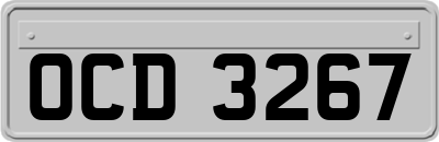 OCD3267
