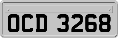 OCD3268