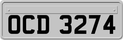 OCD3274