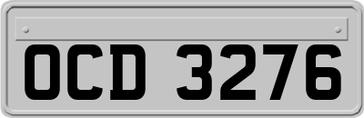 OCD3276