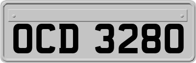 OCD3280