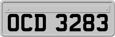 OCD3283