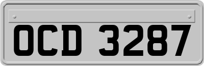 OCD3287